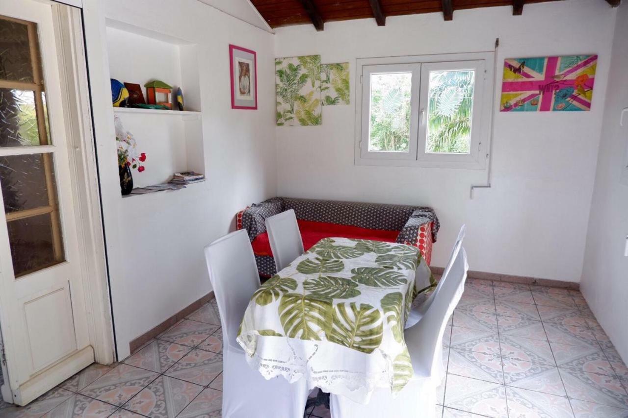 Gite La Distillerie, Grand Appartement Avec Terrasse Garnier 外观 照片